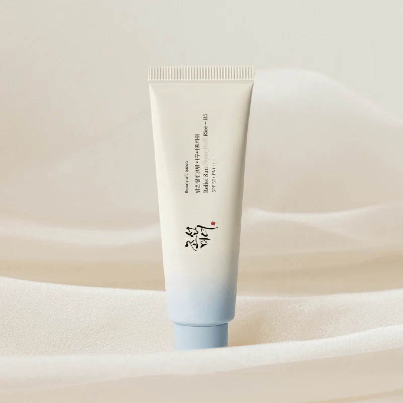 Beauty of Joseon Relief Sun Aqua-fresh : Rice + B5 SPF50+ PA++++ - Image 8
