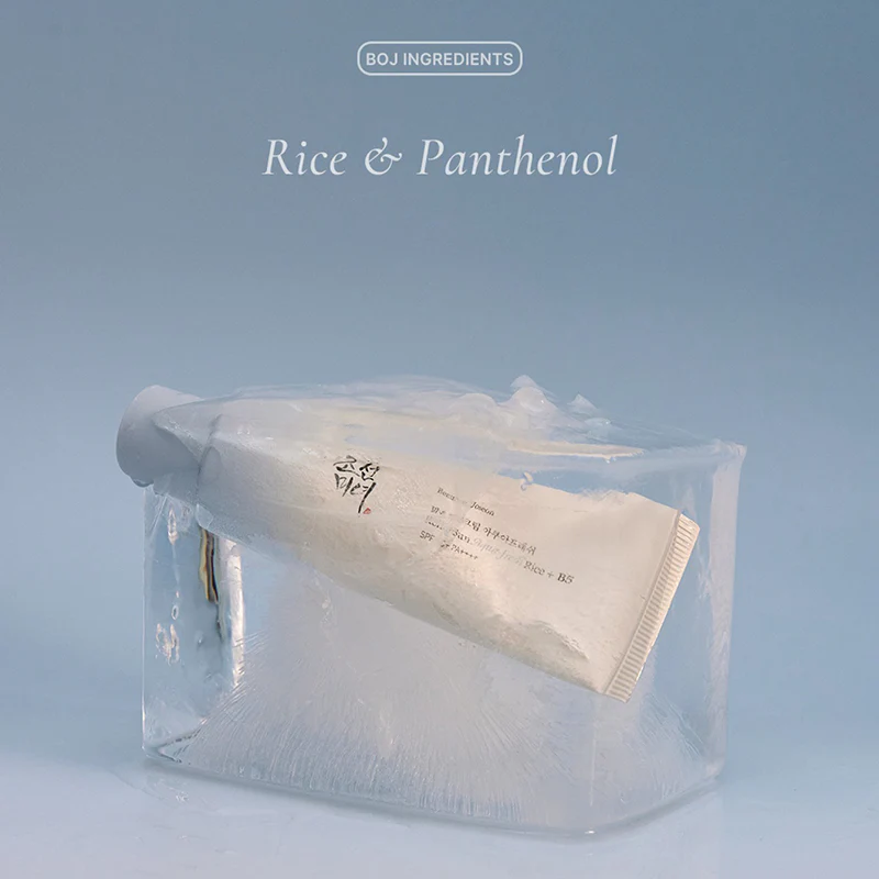 Beauty of Joseon Relief Sun Aqua-fresh : Rice + B5 SPF50+ PA++++ - Image 3
