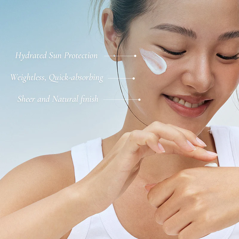 Beauty of Joseon Relief Sun Aqua-fresh : Rice + B5 SPF50+ PA++++ - Image 6