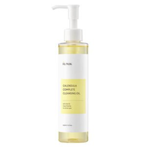 IUNIK Calendula Complete Cleansing Oil