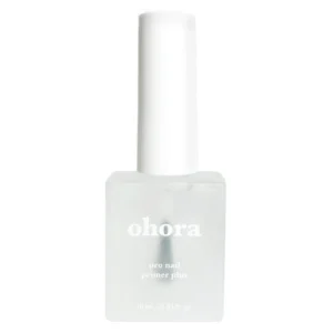 Pro Nail Primer Plus