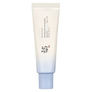 Beauty of Joseon Relief Sun Aqua-fresh : Rice + B5 SPF50+ PA++++