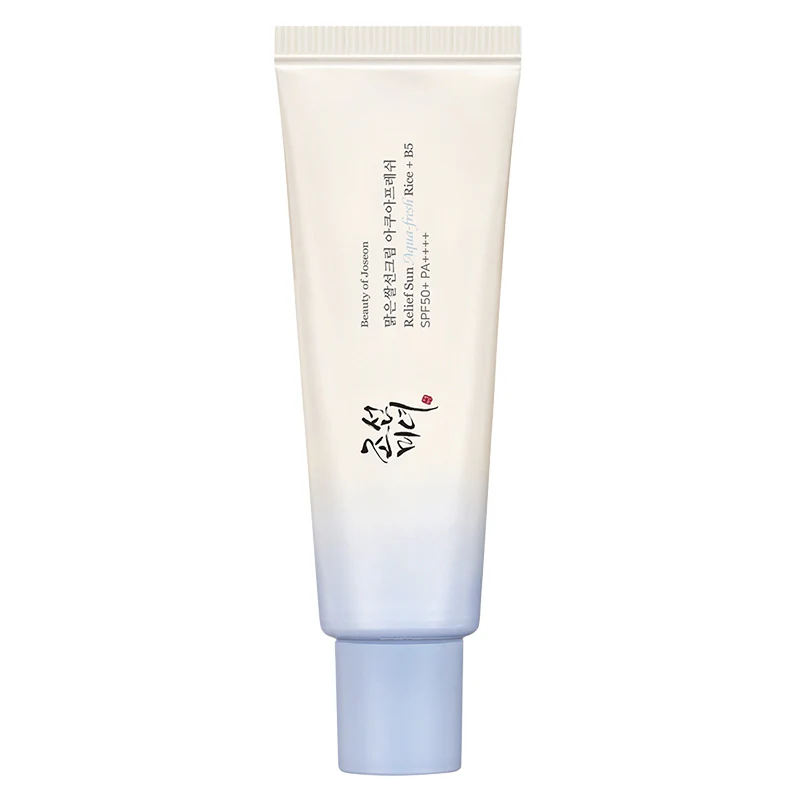 Beauty of Joseon Relief Sun Aqua-fresh : Rice + B5 SPF50+ PA++++