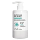 APLB Glutathione Niacinamide Body Lotion