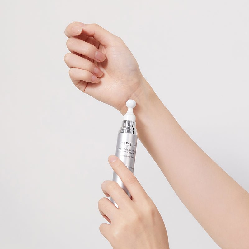 Collagen Lifting Eye Cream - Image 6