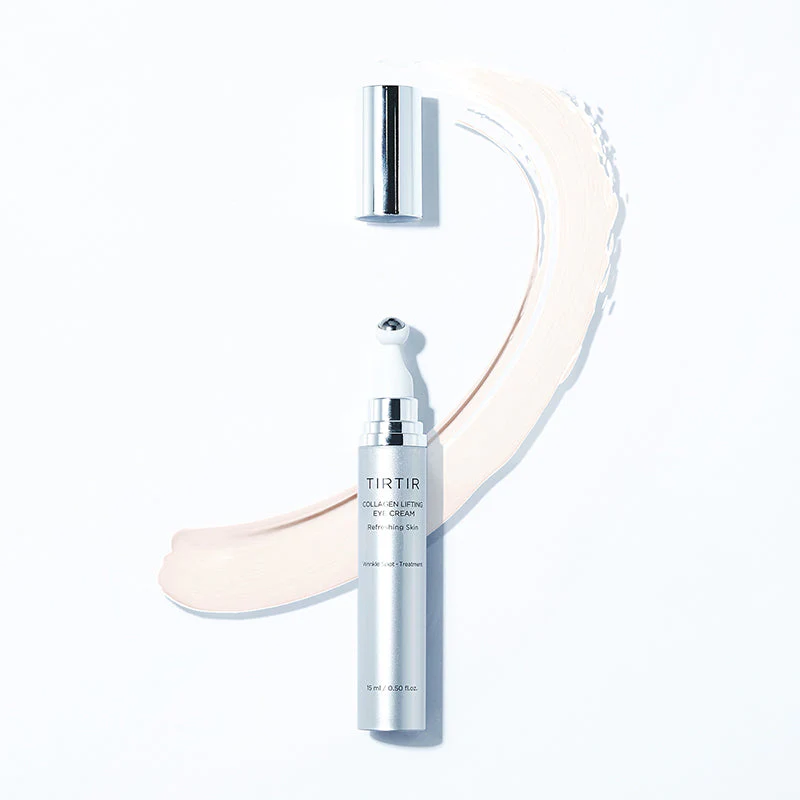 Collagen Lifting Eye Cream - Image 2