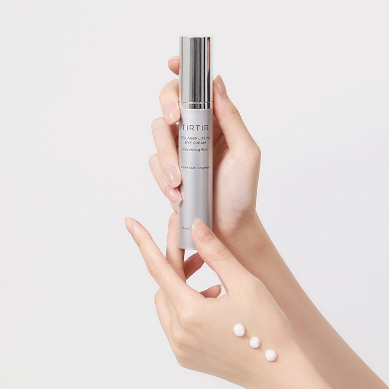 Collagen Lifting Eye Cream - Image 5