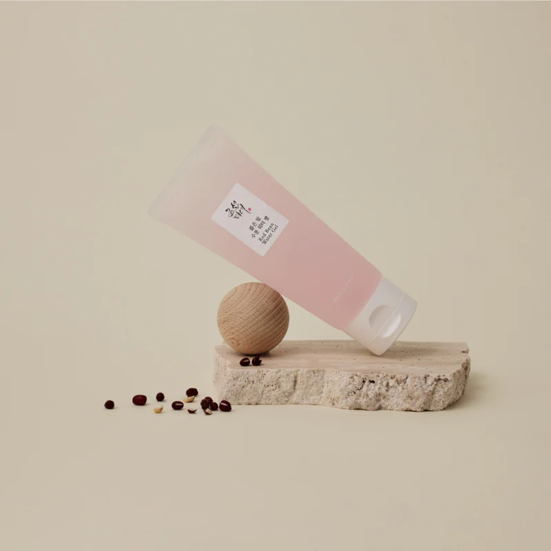 Red Bean Water Gel - Image 2