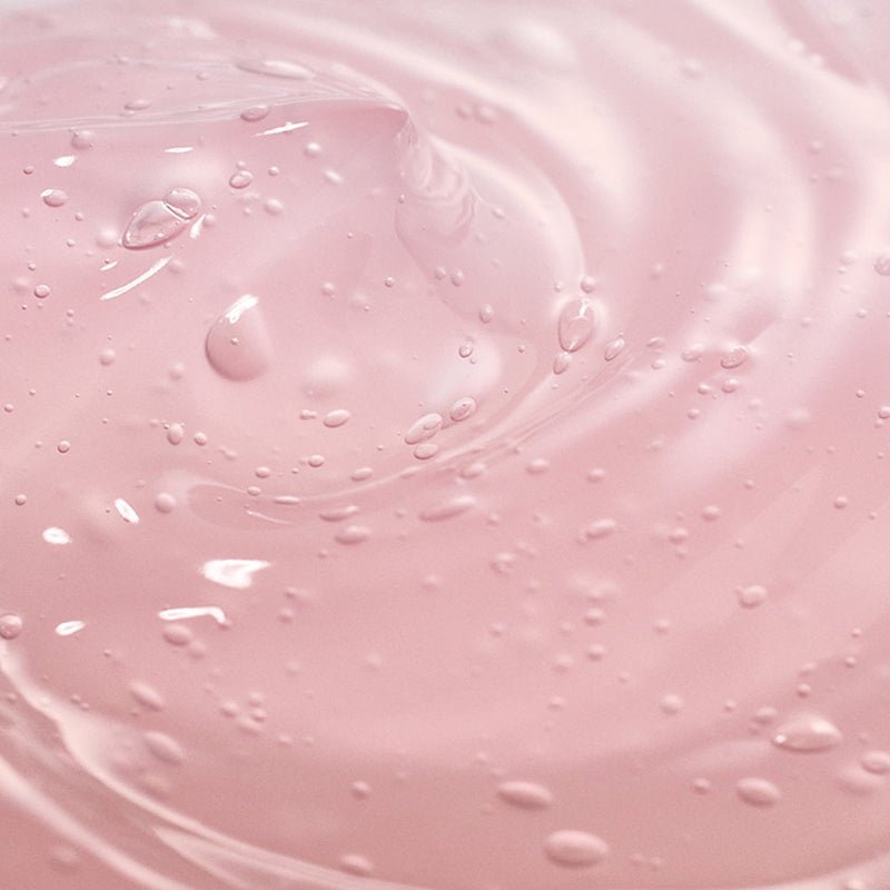 Red Bean Water Gel - Image 3