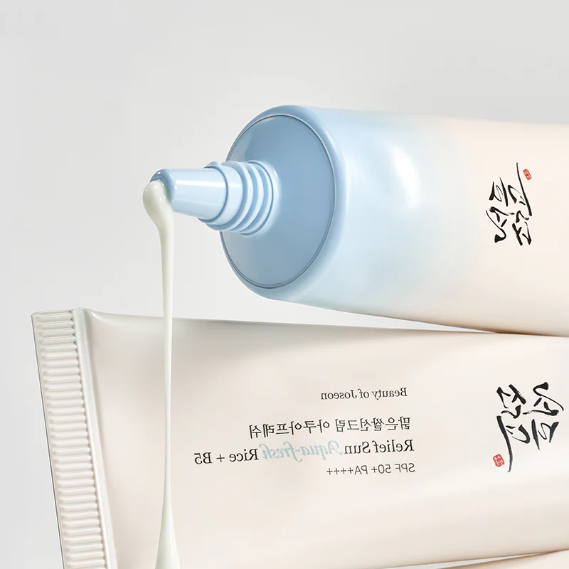 Beauty of Joseon Relief Sun Aqua-fresh : Rice + B5 SPF50+ PA++++ - Image 5